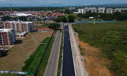 ¿Viaja entre Cali y Jamundí? Así funcionará el cierre de la avenida Cañasgordas, vea fecha, horario y las rutas habilitadas