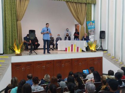 Imagen de Comfenalco elegirá a las 120 familias beneficiarias de proyecto de vivienda en El Santuario