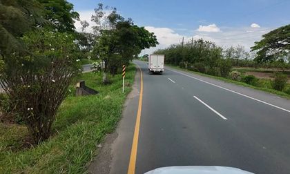 Preocupación por cierres de vía Panamericana: Ponen en riesgo abastecimiento de productos agrícolas y exportaciones