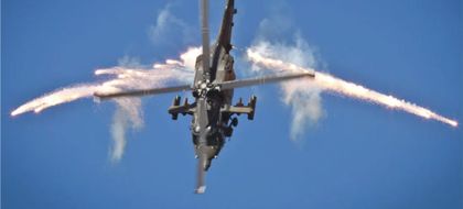 Imagen de  Faltan 34 días para la feria aeronáutica F-Air Colombia en Rionegro, conozca los últimos detalles