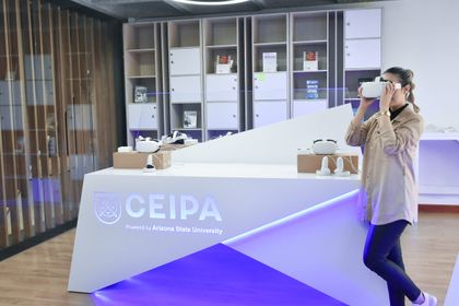 Imagen de  ¿Haces parte del 19 % de jóvenes desempleados del país? Ceipa ofrece programas que facilitan la inserción laboral