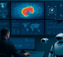 Inteligencia artificial y analítica: el nuevo rostro de la seguridad