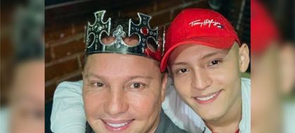 Imagen de  Así fue el secuestro del hijo de Giovanny Ayala en Cauca. ¿Qué dicen las autoridades?