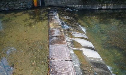 Fenómeno del niño causa problemas en el abastecimiento del agua en Cali