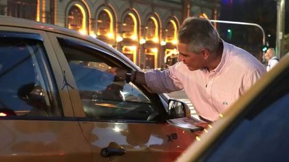 Imagen de  En 20 % aumentó pago del impuesto vehicular en Antioquia, dineros serán para lucha contra el hambre