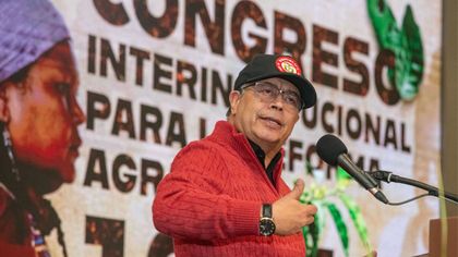 Imagen de Ya no estará en Medellín hoy: presidente Gustavo Petro suspendió agenda debido a una intoxicación