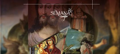 Imagen de  Santos, mitos y arte: las representaciones más extrañas del cristianismo que aún generan debate