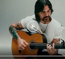 Juanes presenta un emotivo video de “Madre”