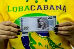Imagen de La shakiromanía prende el comercio en Río de Janeiro