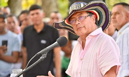 Petro no le cumplió al Cauca