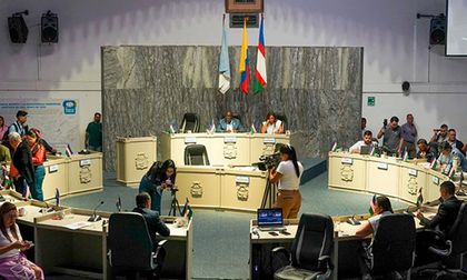 Concejo de Cali aprobó $150 mil millones para programas sociales y de infraestructura