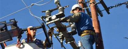 Imagen de  EPM restablece el servicio de energía en Granada y Cocorná