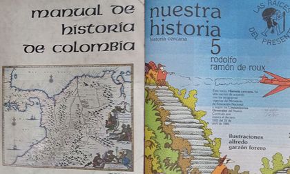 Historia tradicional y nuevas versiones