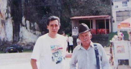 Imagen de  La Piedra del Peñol cumple 70 años: así será la celebración de este símbolo de la geografía paisa