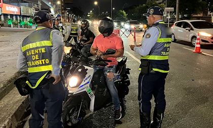 Cierres viales por desfile del Festival ‘Petronio Álvarez’ en Cali