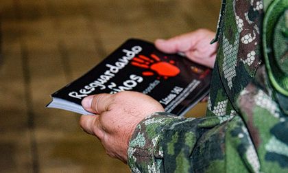 Autoridades siguen rastreando emisora clandestina de las Farc en Cali y Jamundí