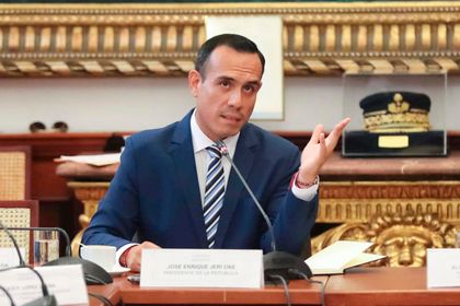 Imagen de  ¿Por qué Perú elegirá mañana a su octavo presidente en casi diez años de crisis política?