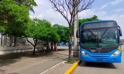 ¿Usa el MIO? Vea las nuevas paradas comenzarán a operar desde el 3 de agosto en Cali