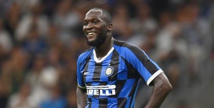 Lukaku Inter