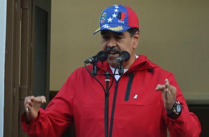 Imagen de Venezuela suspende “todos los vuelos” desde Colombia por llegada de presuntos mercenarios