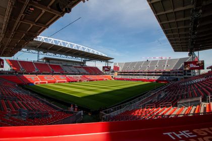 Imagen de  Así se jugará la segunda jornada del Mundial, con debut de Canadá y Estados Unidos