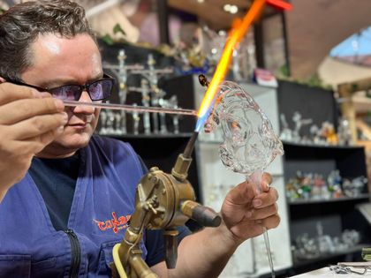 Imagen de El Retiro recibe artesanos de toda Colombia en su tercera versión de “Hecho a Mano”