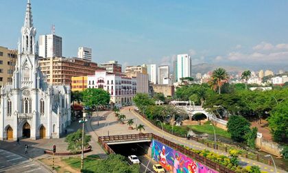 Encuesta de Percepción Ciudadana 2025 Cali: caleños valoran su ciudad, pero cuestionan la gestión pública