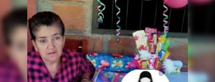 Imagen de  Mujer asesinada en El Peñol era una líder comunitaria