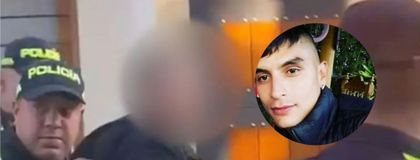 Imagen de  ¿Habrá orden de captura contra el asesino de Esteban Rendón? Así va el proceso judicial