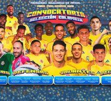 Néstor Lorenzo anuncia convocatoria de la Selección para los amistosos frente a México y Canadá