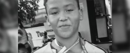 Imagen de  Menor perdió la vida en ataque sicarial en Antioquia; era una promesa del deporte