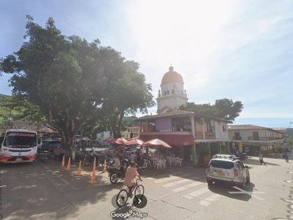 Imagen de  Tribunal anula contrato del kiosco municipal en San Rafael y ordena su devolución tras 20 años de ocupación