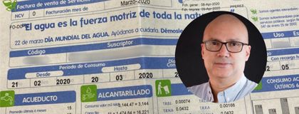 Imagen de  Empresas Públicas de La Ceja explica cómo será la facturación electrónica e invita a actualizar los datos
