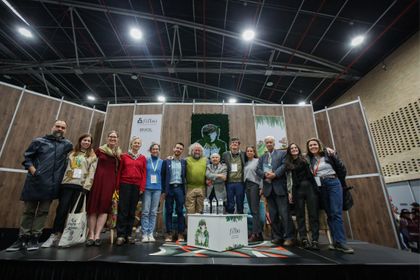 Imagen de  Biblioteca Vorágine: una colección de 10 libros para conmemorar los 100 años de la novela