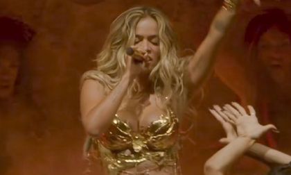 Morat conquista y Karol G hace historia en el festival más grande del mundo