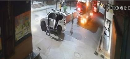 Imagen de “Eran ocho delincuentes contra dos policías”: detalles de lo ocurrido en San Luis con el Clan del Golfo