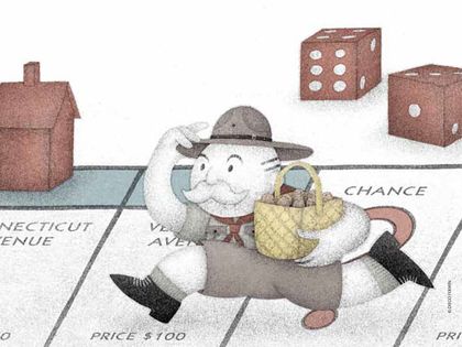 El espíritu heroico del “capitalismo consciente”