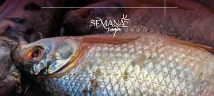 Imagen de  ¿Cómo saber si el pescado está en buen estado? Recomendaciones de salud de las autoridades para Semana Santa