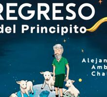 El regreso del Principito