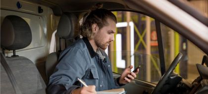 Imagen de  Essity abre vacantes para conductores en Colombia: Rionegro y Guarne, entre los lugares clave