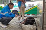 Imagen de Habitantes en situación de calle están siendo encuestados en Medellín para fortalecer los programas de atención