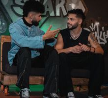 “All Star”: El fenómeno viral de Arod y Benú