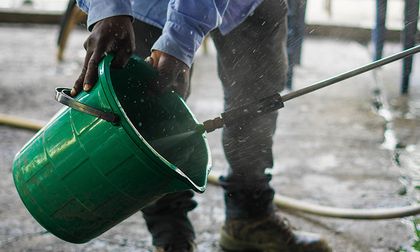 Emcali detectó conexiones irregulares de agua potable en centro comercial del sur de Cali