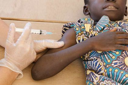 La innovación social, pieza fundamental en los programas de vacunación