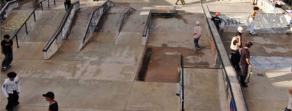 Imagen de El Carmen de Viboral abrió un nuevo espacio para los deportes urbanos con el Vibo Skatepark