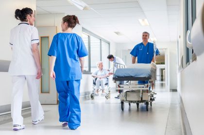 La sanidad pública avanza en responsabilidad social