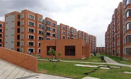 Imagen de El 2021 terminó con récord de ventas de vivienda en Antioquia