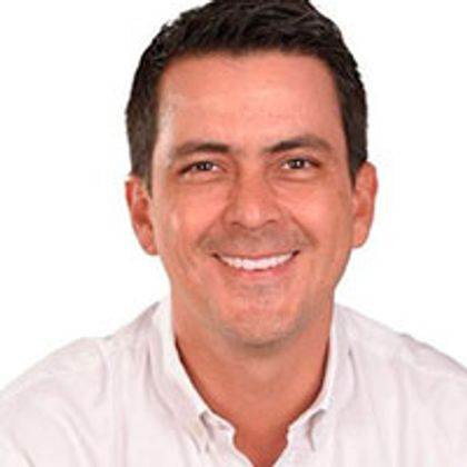 David Pinilla va por la primera votación liberal a la Cámara en el Valle