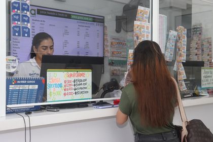 Imagen de  Antioquia tiene un nuevo millonario: ganó más de $1 250 millones