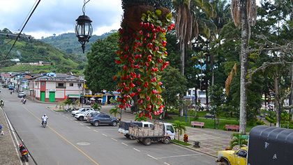 Trujillo, tradición y esperanza